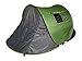 Always Outside Pop-Up Tent, Water Resistant (2 Person) Casual Camping Tent, Yard Play, Events, Sun Shelter