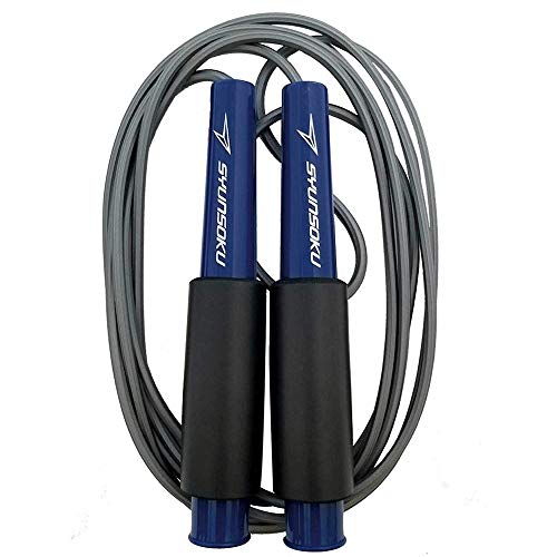 デビカ 瞬足 なわとび エニアゴンリミテッド ミッドブルー 103550商品画像