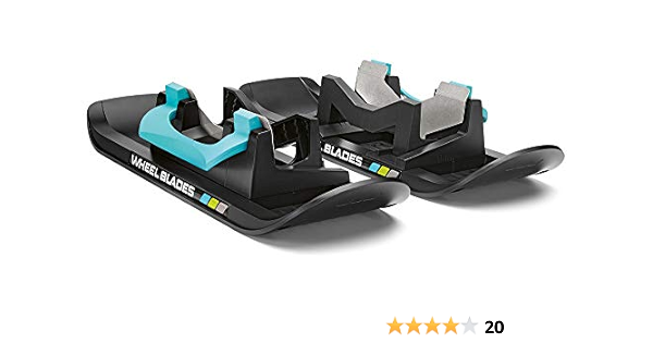 wheel blades for strollers