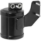 Marketplace Auto Parts A/C Receiver Drier - Compatible with 2011-2016 Freightliner Cascadia