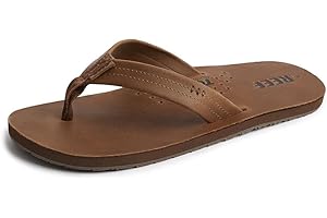 Reef Men’s Draftsmen Flip Flop Sandal