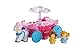 Fisher-Price Little People Disney Princess, Carousel Carriage