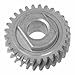 Whirlpool 9706529 W11086780 Replacement Gear Parts