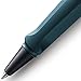 Lamy Safari Rollerball Pen, Petrol Blue- Limited Edition 2017!