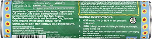 1 Immaculate+Baking+Cookie+Crescent+Ounce