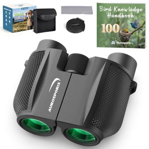 Aurosports Binoculars