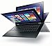 Lenovo Yoga 2 Pro Convertible Ultrabook - 59428032 - Core i7-4510U, 256GB SSD, 8GB RAM, 13.3