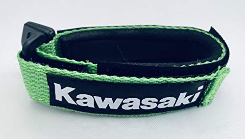 Kawasaki Jet Ski JS550 440 550SX 650SX 750SX SXR Lanyard Floating Wrist Band
