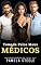 Livro Tomada pelos Meus Médicos: Conto Erótico – Um Romance de Ménage com Trisal MMF