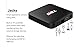 Android 7.1 tv Box,Sawpy T95 S1 Android 7.1 2GB RAM DDR3 +16GB ROM eMMC 4K Smart TV Box 64bit Quad-core cortex-A53 with 2.4GHz WiFi
