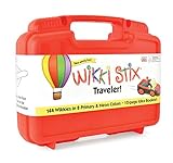 Wikki Stix Traveler Playset