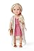 Journey Girls Australia 18-inch Doll - Ilee