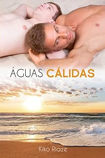 Livro Águas Cálidas