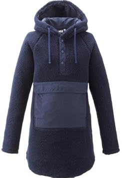 Amazon Co Jp ヘリーハンセン ヘリーハンセン ヘリーハンセン Helly Hansen ファイバーパイル サーモワンピース W Fiberpile Thermo One Piece How N スポーツ アウトドア
