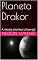 Livro Planeta Drakor: A mente cósmica Universal