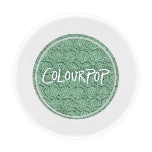 Colourpop Spring/Summer 2016 (Eyeshadow Pearlized - Flower Shop)
