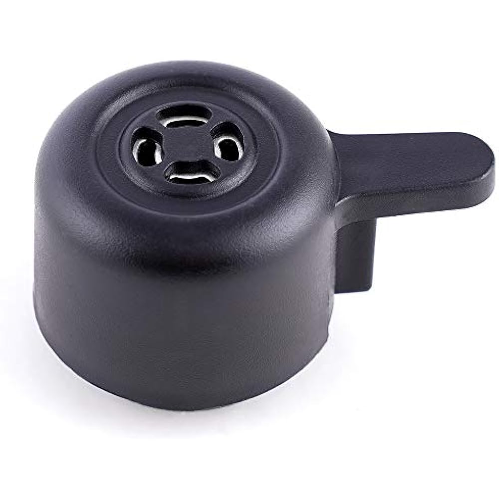 Steam Release Handle Valve For Ninja Foodi OP401/OP301 6.5, 8 Quart