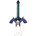 Armory Replicas Elven Video Game Towards The Sky Sword