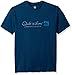 Quiksilver Men's Original Tee Shirt