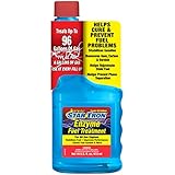 Star brite 14316 Star Tron Enzyme Fuel Treatment - Classic Gas Formula 143-16 Oz. Treats 96 Gallon,