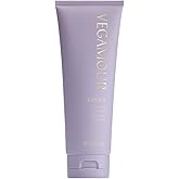 VEGAMOUR UPLIFT Volumizing Shampoo For fine, flat & thinning hair, Provides Volume & Resists Humidity, Non Sticky Formula, Bouncy Soft Hair