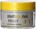 Short Sexy Hair Frenzy Texture Pomade by Sexy Hair for Unisex - 1.8 oz