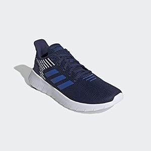 adidas asweerun blue