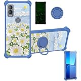 jioeuinly ATT Propel 5G Case Compatible with AT&T
