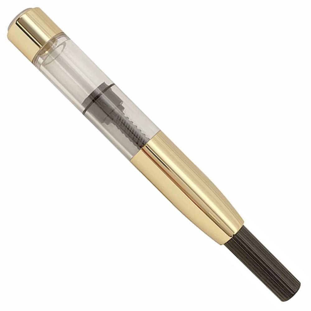 プラチナ万年筆 Platinum Fountain Pen Converter Gold 800A#0