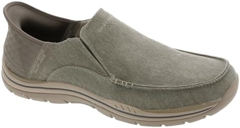 IZOD Seapoint Gray Slip On Casual Loafers Men\'s Size 9.5 New With Box Amazon.com | Izod Mens Seapoint Casual Slip On Loafer, Gray  main image 2