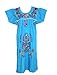 Leos Mexican Imports Women's Mexican Puebla Dress