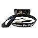 #1 Professional Dog Whistle with Frequency to Stop Barking and to Silent Dogs Bark Control Free Lanyard Platinum Pet Products UMD Train Your Dog Galton's Whistle ultrasonic Range