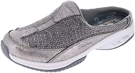 skechers pewter shoes