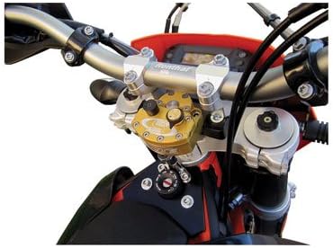 Scotts Performance SUB Mount Complete Stabilizer Kit - Fits: Honda CRF250X 2008-2009