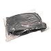 TRENDBOX Roll Top Waterproof Dry Bag Kit Storage Compression Bag Sack Poch Packing Organizers Water Resistant Camping Travel