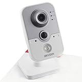 For Hikvision 4MP DS-2CD2442FWD-IW Wireless Wifi POE Security Camera 2.8MM Lens Indoor IR Night Vision PIR Motion Detection With 2-Way Audio