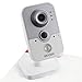 For Hikvision 4MP DS-2CD2442FWD-IW Wireless Wifi POE Security Camera 2.8MM Lens Indoor IR Night Vision PIR Motion Detection With 2-Way Audio