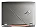 ASUS ROG G703 Desktop Replacement Gaming Laptop, 17.3” 144Hz 3ms G-SYNC, Unlocked Core i9-8950HK Processor, Overclocked GTX 1080 8GB, 32GB DDR4, 2x256GB PCIe SSD + 2TB FireCuda SSHD – G703GI-XS98K