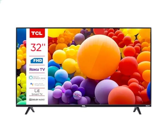 TCL 32S357 32" Class 3 Series Full