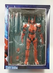 Caolun Movie Pacific Rim: Saber Athena Statue