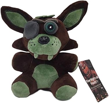 LeLeShop(TM) FNAF Funko Five Nights at 