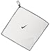 Nike 14 x 14 Microfiber Towel