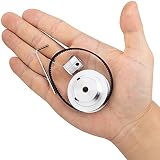 Kaneorooir GT2 Timing Pulley Kit 20T 60T 5mm Bore 200mm 6mm Belt view 6