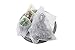Tabletop Buddha Zen Garden Rock Rake Sand Cactus Candle Holder Home Decor Gift