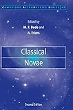 Classical Novae (Cambridge Astrophysics)