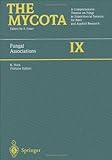 Fungal Associations, , 354062872X
