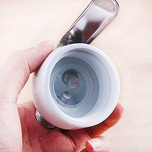 Head Gasket Replacement Part fit Most Whipped Cream Dispenser (Pack of