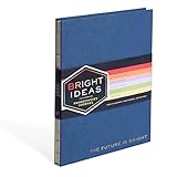 Bright Ideas Productivity Journal
