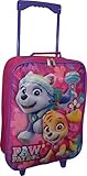 Nickelodeon Paw Patrol Girl's 15