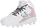 New Balance Boy's Rush V1 Lacrosse Shoe